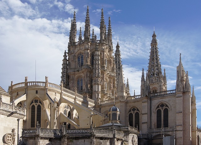 Ofertas de viajes con salida desde Burgos